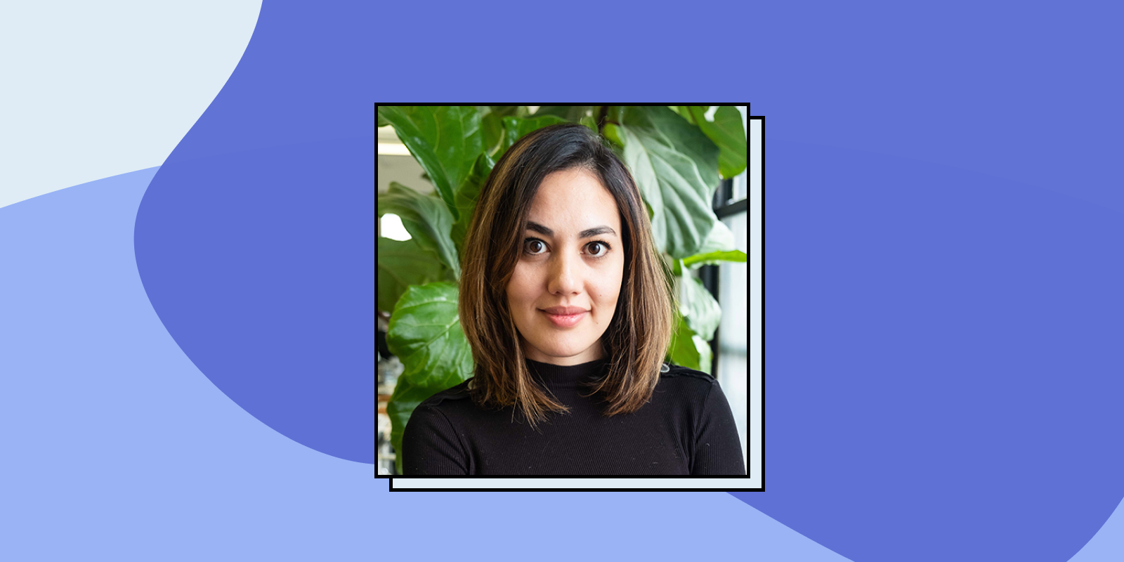 Meet the Team: Q&A with Product Manager, Luiza Sabirova